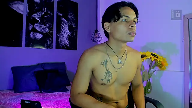 Draco collins online show from 11/24/25, 08:08