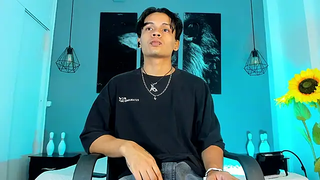 Draco collins online show from 11/27/25, 08:22