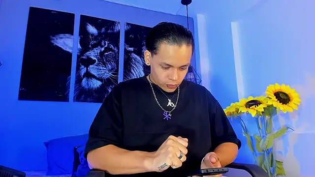 Draco collins online show from 11/29/25, 08:34