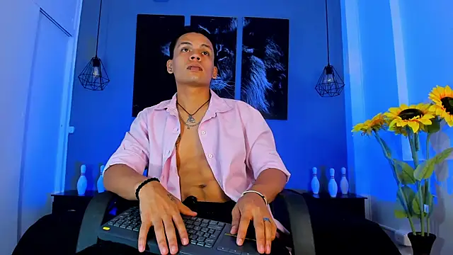 Draco collins online show from 12/01/25, 08:14