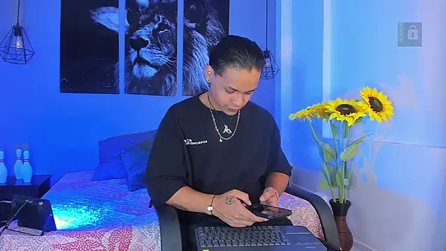 Draco collins online show from 12/02/25, 08:26