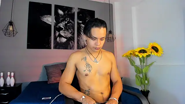 Draco collins online show from 12/04/25, 08:17