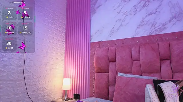 goldilockss15 online show from 01/09/26, 03:20