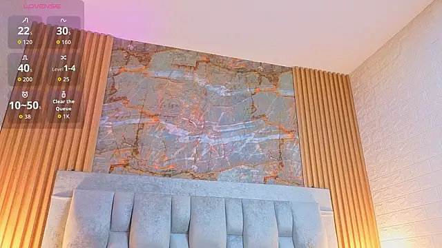 goldilockss15 online show from 02/20/26, 03:58