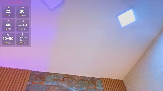 goldilockss15 online show from 02/25/26, 03:27