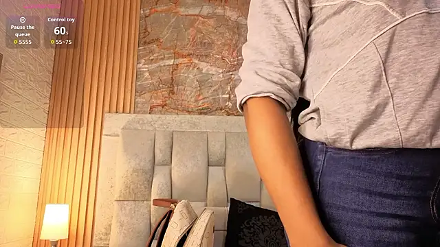 goldilockss15 online show from 03/07/26, 03:14