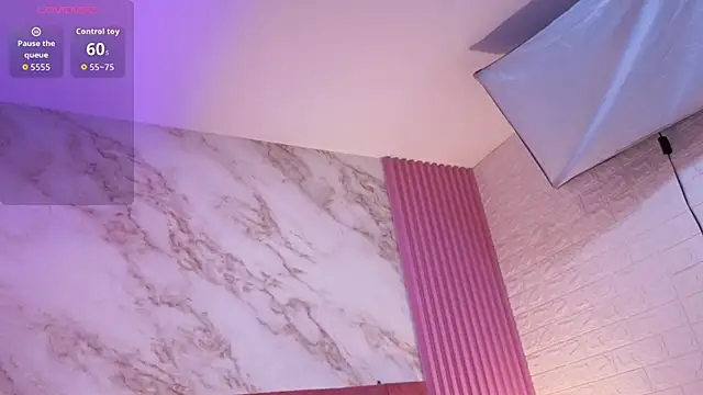 goldilockss15 online show from 03/21/26, 11:26