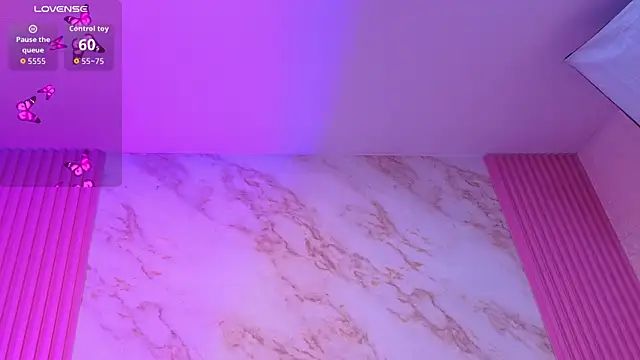 goldilockss15 online show from 03/30/26, 10:49