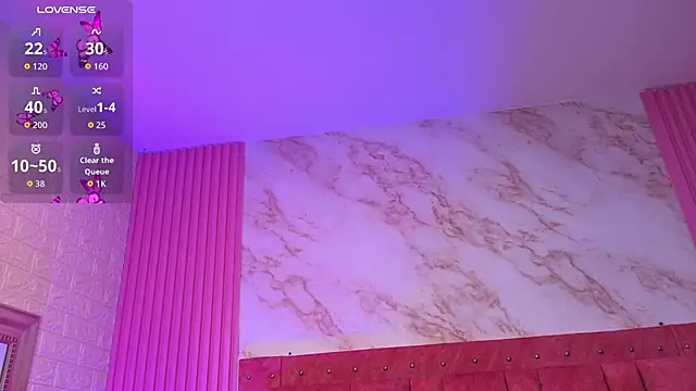 goldilockss15 online show from 04/04/26, 11:29