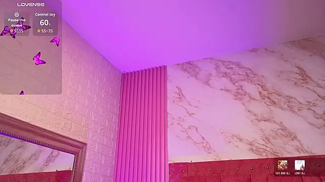 goldilockss15 online show from 04/08/26, 11:32