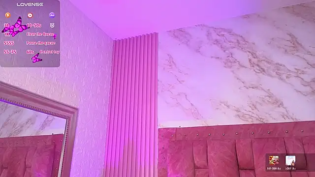 goldilockss15 online show from 04/17/26, 11:24