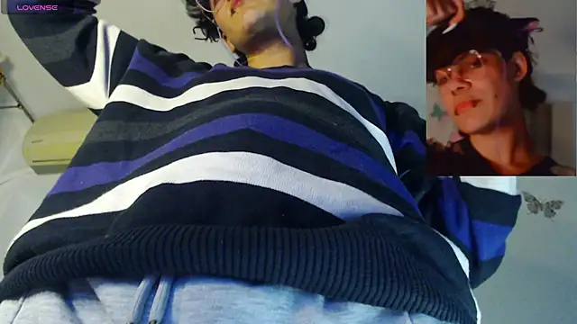 PainPrince69 online show from 10/10/25, 04:11