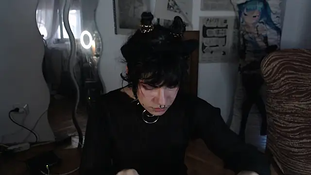 Snapshot of PainPrince69 chatting on 03/25/26, 05:24 PainPrince69 online show from 03/25/26, 05:24