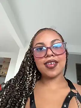 AlesiaCooper online show from 03/01/26, 10:01