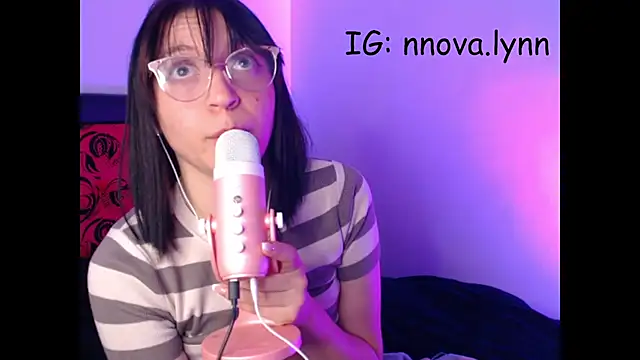 N Nova online show from 03/03/26, 02:28