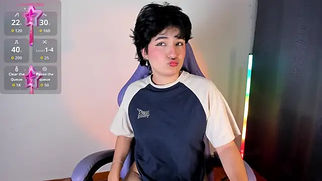 emma cute7 online show from 03/26/26, 09:26