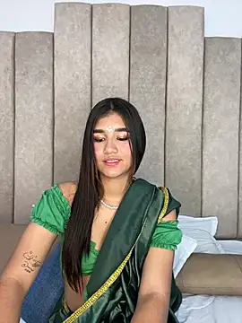  Ananyaa lovd online show from 03/14/25, 07:34