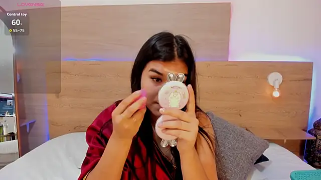  Ananyaa lovd online show from 09/26/25, 11:58