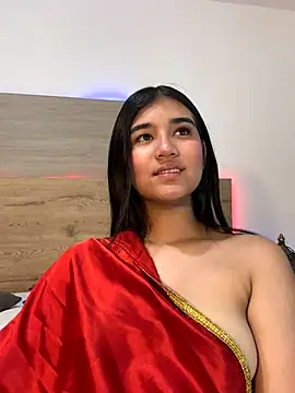  Ananyaa lovd online show from 01/07/26, 03:25