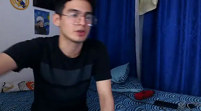 Thiagobb7 online show from 03/17/25, 03:14