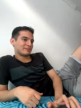 Thiagobb7 online show from 09/09/25, 09:58