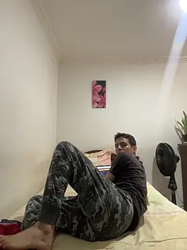 Thiagobb7 online show from 09/30/25, 10:04