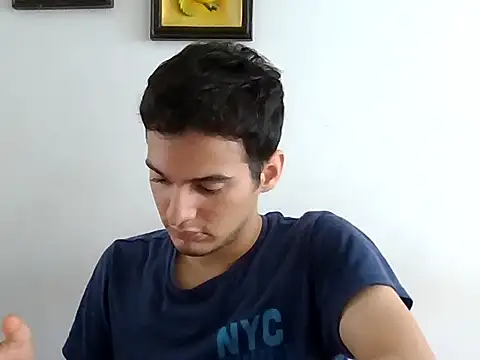 Thiagobb7 online show from 10/11/25, 06:28