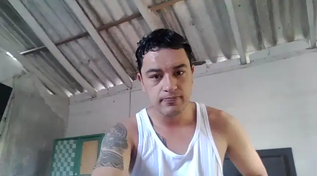 hino chan online show from 03/16/25, 02:00