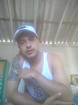 hino chan online show from 10/05/25, 02:26