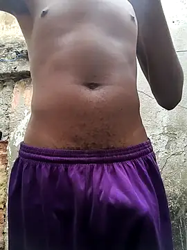 2BigBlacxxx online show from 01/18/26, 11:58