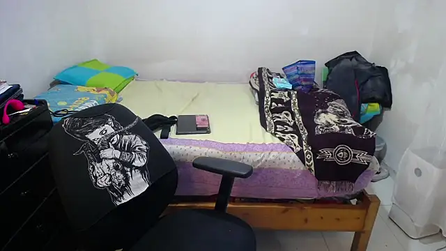 freyaa sorcerees online show from 03/11/25, 05:16