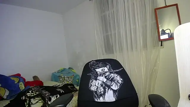 freyaa sorcerees online show from 03/13/25, 11:51