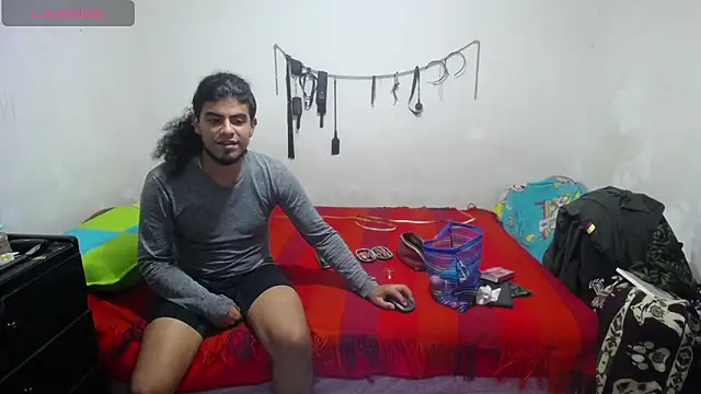 freyaa sorcerees online show from 03/22/25, 07:36