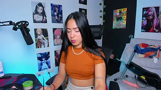 Vickysth online show from 09/08/25, 11:04