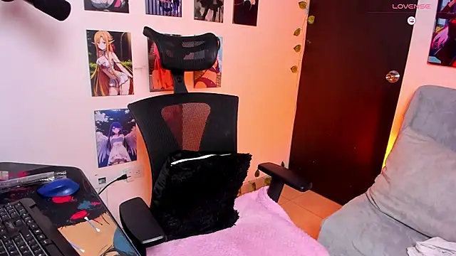 Vickysth online show from 03/28/26, 12:54