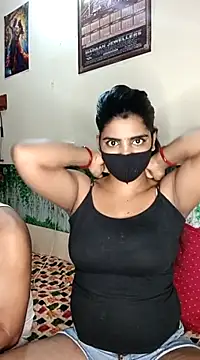 fun Kro online show from 03/17/25, 04:33