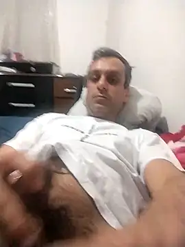 Snapshot of MISA456 chatting on 10/03/25, 07:38 MISA456 online show from 10/03/25, 07:38