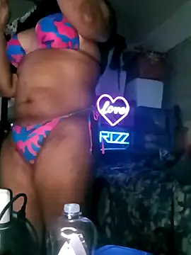 GardeniaFields online show from 10/10/25, 06:45