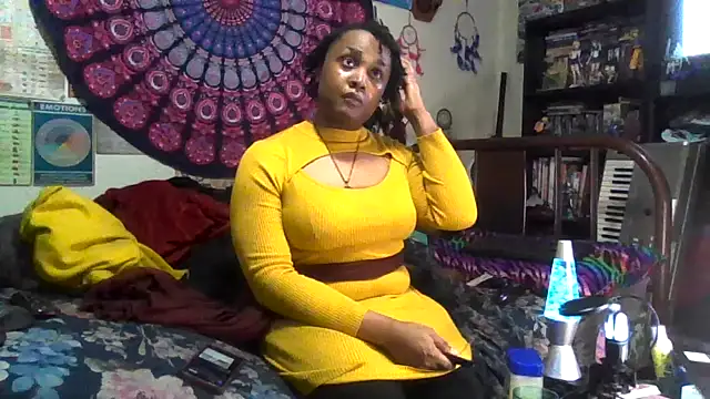 GardeniaFields online show from 11/21/25, 04:44