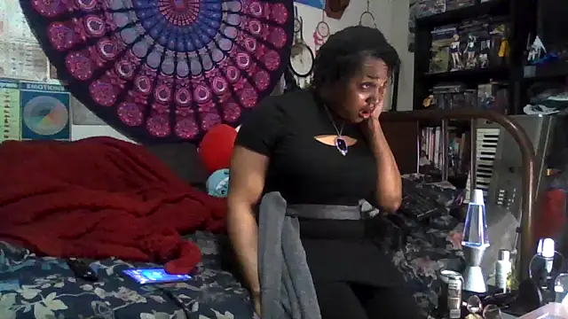 GardeniaFields online show from 12/14/25, 11:42