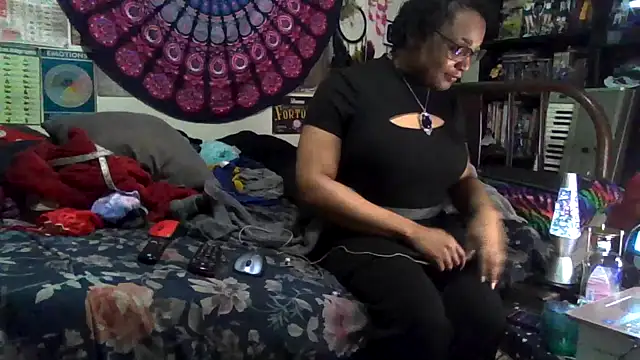 GardeniaFields online show from 01/07/26, 04:04