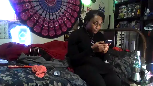 GardeniaFields online show from 01/11/26, 04:39