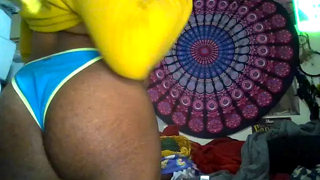 GardeniaFields online show from 02/03/26, 05:49