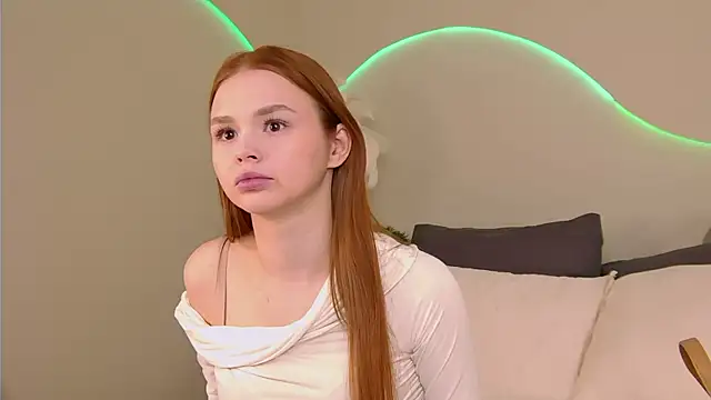 MiraBliss online show from 01/10/26, 07:04