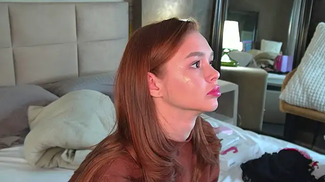 Snapshot of MiraBliss chatting on 03/16/26, 05:39 MiraBliss online show from 03/16/26, 05:39