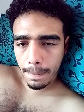 MATANAN31 online show from 10/24/25, 07:05