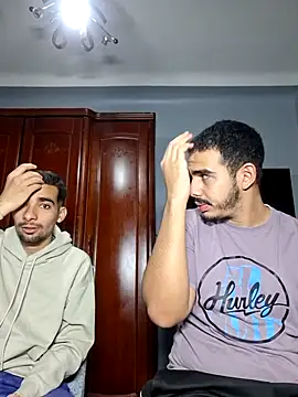 MATANAN31 online show from 03/22/26, 11:13