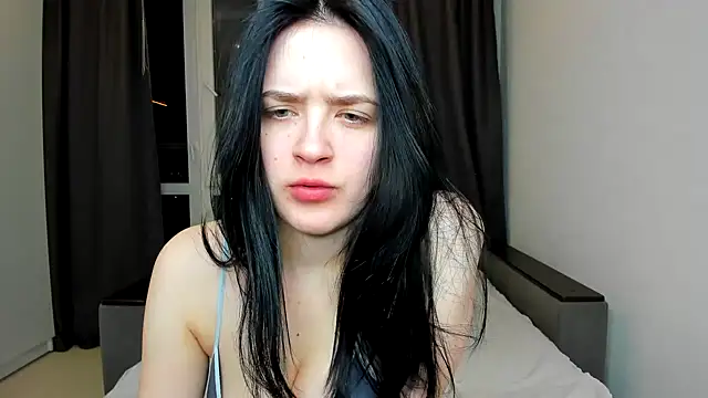 Minx Night CityXq online show from 02/01/26, 07:23