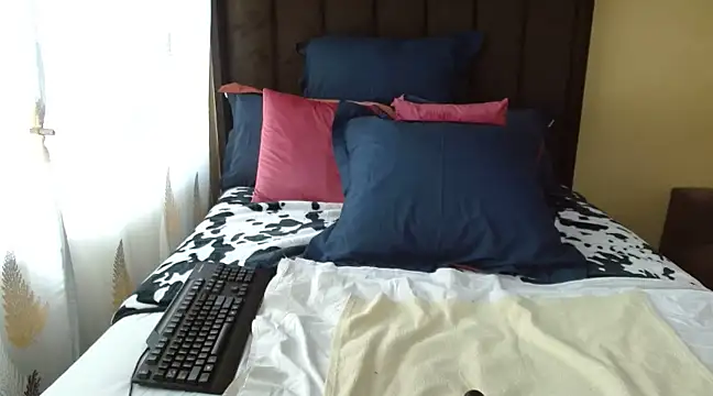 SexyShybarbie online show from 03/15/25, 01:29