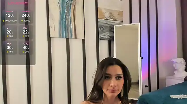 carrie145 online show from 03/11/25, 03:48